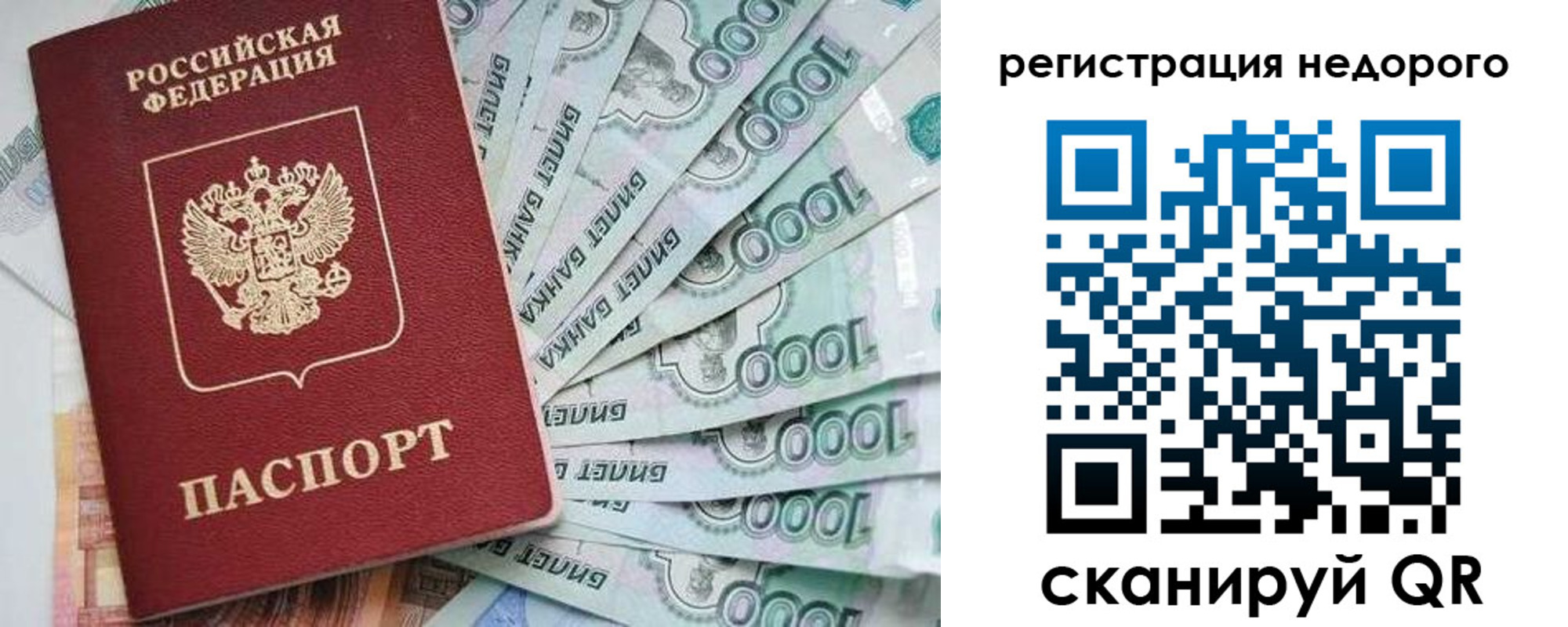 прописка от собственника в Полярных Зорях